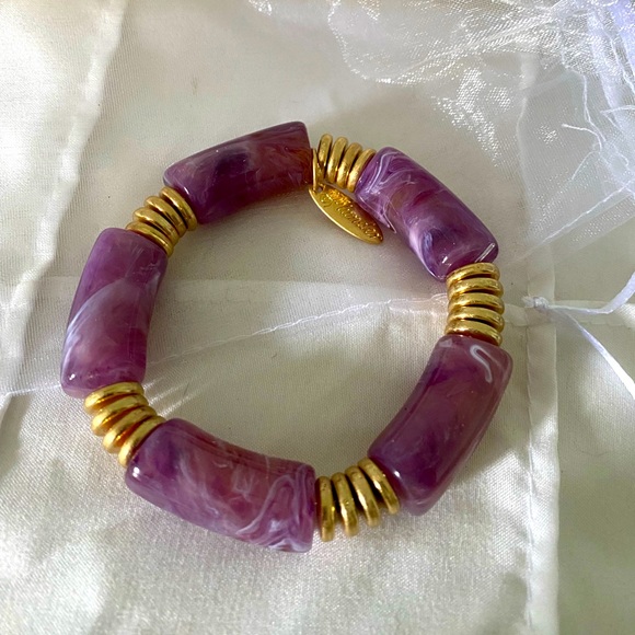 NWT plunder bracelet.